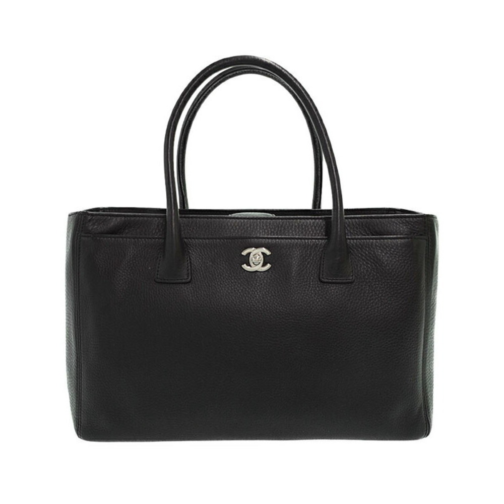Chanel Tote Line Executive Bag - Picture 2 of 5